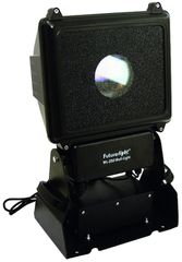 FUTURELIGHT WL-250 MK2 IP33 COLOR CHANGE PROJECTOR 250W IP33 - FUTURELIGHT