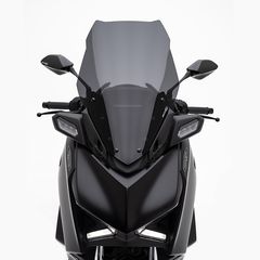 ΨΗΛΗ ΖΕΛΑΤΙΝΑ BCD DESIGN GT YAMAHA X-MAX 300 2023-2026-thumb-1