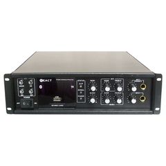 REACT PA-50 Amplifier with radio 100V 60W - REACT