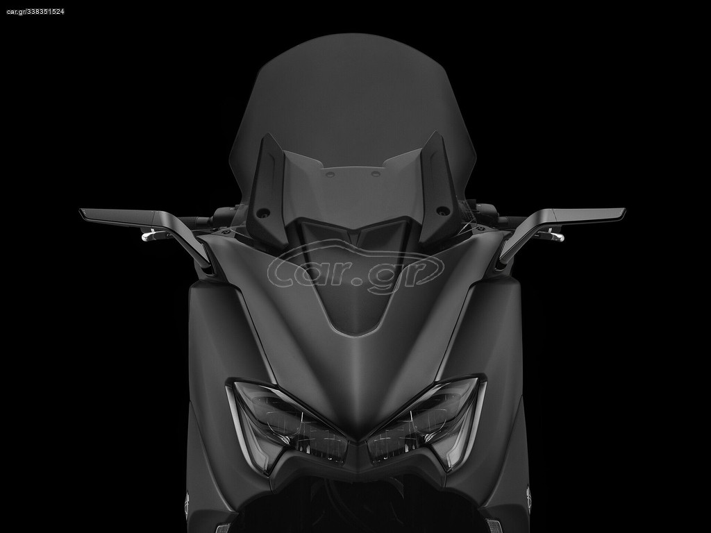 ΣΕΤ ΚΑΘΡΕΠΤΕΣ RIZOMA STEALTH YAMAHA T-MAX 560 2020-2021
