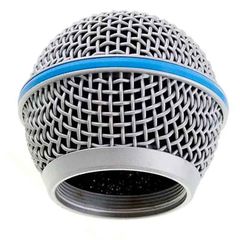 Shure RK-265G Microphone Grill for Shure BETA58 AFTERMARKET - Shure