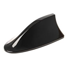Κεραια Καρχαριας Μαυρη AM/FM ΚΟΥΦΙΑ17x7x6cmΑMiO - 1 TEM.