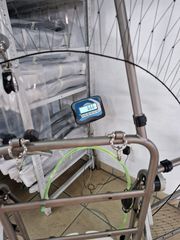 Παραμοτέρ 2025 Titanium Frame-thumb-8