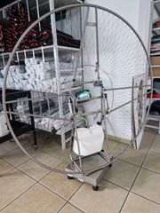 Παραμοτέρ 2025 Titanium Frame-thumb-9