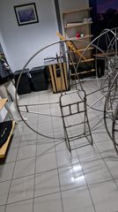 Παραμοτέρ 2025 Titanium Frame-thumb-7