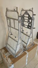 Παραμοτέρ 2025 Titanium Frame