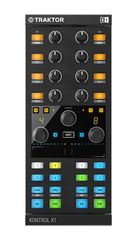 NATIVE INSTRUMENTS TRAKTOR KONTROL X1 MKII USB controller - NATIVE INSTRUMENTS