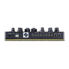 NOVATION CIRCUIT MONO STATIO PARAPHONIC SYNTH MODULE - Novation-thumb-2