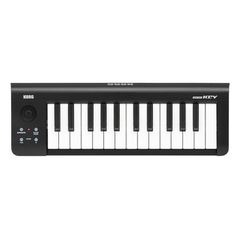 KORG MICROKEY-25 MKII Midi keyboard 25 keys - KORG