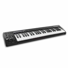 M-AUDIO Keystation 49 MK3 USB MIDI keyboard 49 keys - M-AUDIO
