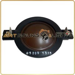 B & C Speakers M-D-250 DIAPHRAGM MMD250 44mm 16Ohm - B & C Speakers