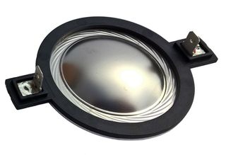 B & C Speakers M-D-200 DIAPHRAGM MMD200 16 Ohm - B & C Speakers