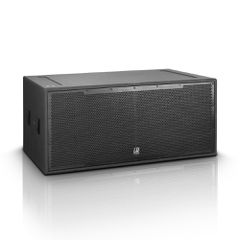 LD Systems V215 SUB 15" 1200W rms Dual Bass-reflex Subwoofer passive - LD SYSTEMS
