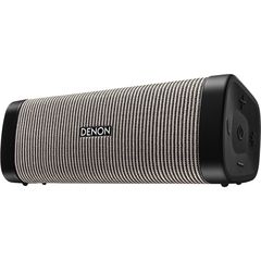 DENON ENVAYA DSB-250BT portable bluetooth speaker grey - DENON