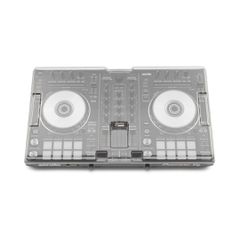 DECKSAVER Pioneer DDJ-SR2 / DDJ-RR - Decksaver