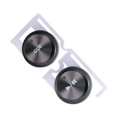 PIONEER DAC2418 Play Cue Button For CDJ200, CDJ400 (DAC2244) - Pioneer