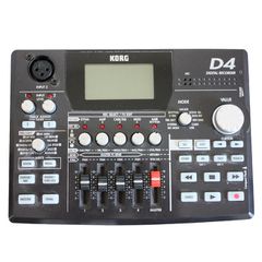 Korg D-4 Digital Recording Studio - KORG