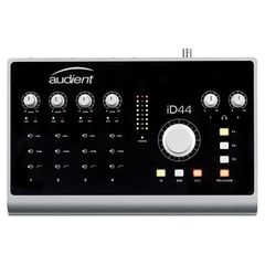 AUDIENT iD44 Audio Interface - AUDIENT