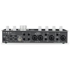 AUDIENT iD44 Audio Interface - AUDIENT-thumb-2