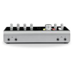 AUDIENT iD44 Audio Interface - AUDIENT-thumb-1
