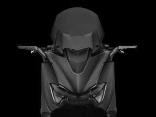 ΣΕΤ ΚΑΘΡΕΠΤΕΣ RIZOMA STEALTH YAMAHA T-MAX 530 2017-2019