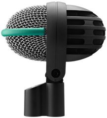 AKG D 112 MKII DYNAMIC Microphone FOR KICK BASS OR BASS AND TROMPONES - AKG