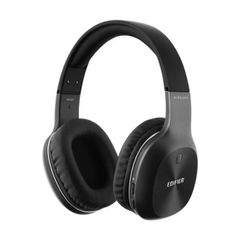 EDIFIER W800BT Plus BLACK Wired/wireless Bluetooth headphones With Microphone - Edifier