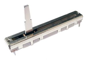 PIONEER DCV 1024 Fader DDJ400, DDJ-ERGO, DDJ-RB, DDJ-RR, DDJ-S1, DDJ-SB, DDJ-SB2, DDJ-SB3, DDJ-SR2 - Pioneer