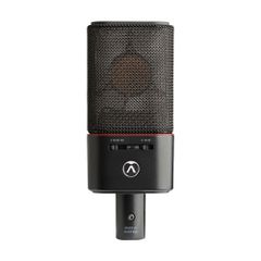 AUSTRIAN AUDIO OC18 STUDIO SET Large Diaphragm Cardioid Microphone 13mV/Pa - AUSTRIAN AUDIO