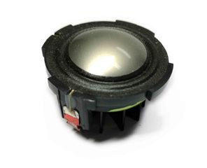 Vifa DQ25SC05-04 1'' Dome Tweeter 4Ω Same model Peerless (Fits Magnat Symbol Pro 160) - VIFA