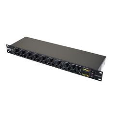 ART MX822 Stereo Mixer 8 with Effects Loop - ART