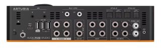 Arturia AudioFuse Studio Audio USB 2.0 Audio Interface - Arturia-thumb-2