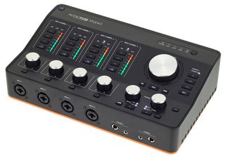 Arturia AudioFuse Studio Audio USB 2.0 Audio Interface - Arturia-thumb-1