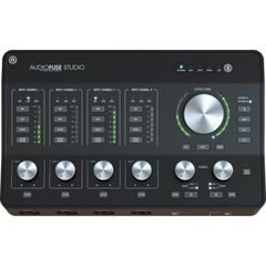 Arturia AudioFuse Studio Audio USB 2.0 Audio Interface - Arturia