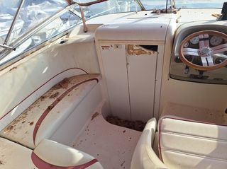 Glastron 2009 GT 249-thumb-22