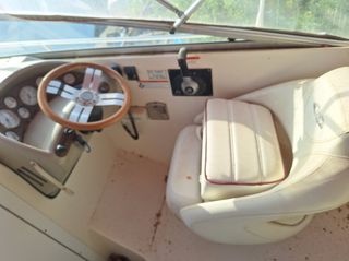 Glastron 2009 GT 249-thumb-16