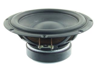 PEERLESS SLS-P830667 Woofer 8inch 140W 8ohm - PEERLESS