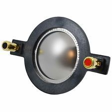 AFTERMARKET 44T30C8 BEHRINGER DIAPHRAGM,MACKIE P.AUDIO GEMINI TURBOSOUND AND MORE - ArtSound and Lights