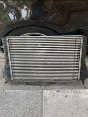 Intercooler Audi A3 8p 1.8 tfsi-thumb-1