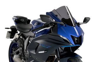 ΖΕΛΑΤΙΝΑ PUIG YAMAHA YZF-R6 '17-'20 , YZF-R7 '22-'23