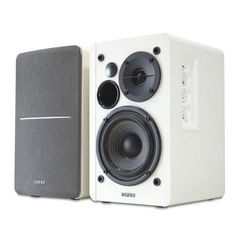 EDIFIER R1280T WH Active bookshelf speakers WHITE (pair) - Edifier