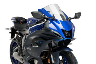 DOWNFORCE SPOILERS PUIG YAMAHA YZF-R7