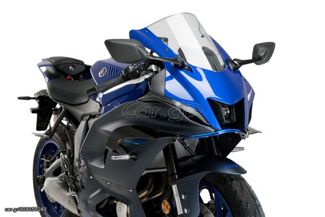 DOWNFORCE SPOILERS PUIG YAMAHA YZF-R7