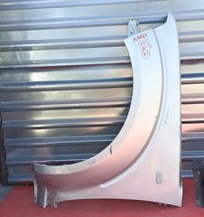 NISSAN NAVARA P/U  D40 2005-2015 ΦΤΕΡΟ ΕΜΠΡΟΣ ΑΡΙΣΤΕΡΟ ( με τρυπα για φλας))Α2*