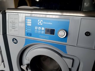 Επαγγελματικό πλυντήριο ρούχων 10kg | Electrolux W575H LE | ΖΗΤΗΣΤΕ ΠΡΟΣΦΟΡΑ | ELECTRONORD .GR