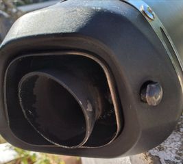 Εξατμιση honda Gtr 150-thumb-1