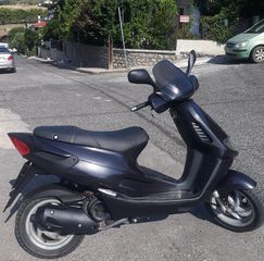 Piaggio Skipper 150 ST '04 st 150