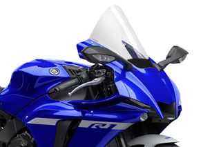 ΖΕΛΑΤΙΝΑ PUIG R-RACER YAMAHA YZF-R1 '20-'23