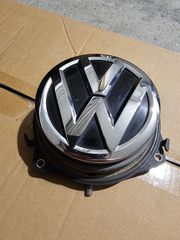 Διακόπτης πίσω πόρτας (πορτ-μπαγκάζ) γνήσιος Golf 7