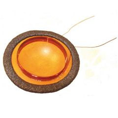 EMINENCE ED25D D25D - Replacement Diaphragm for APT50 Tweeter - EMINENCE